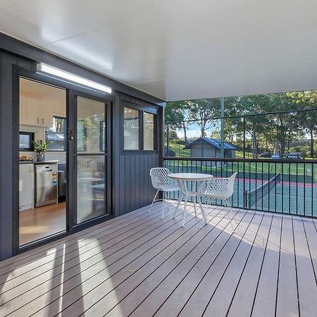 Reflections Moonee Beach - Holiday Park Exterior foto