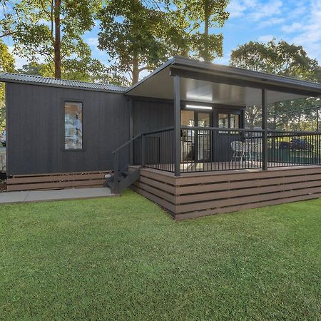 Reflections Moonee Beach - Holiday Park Exterior foto