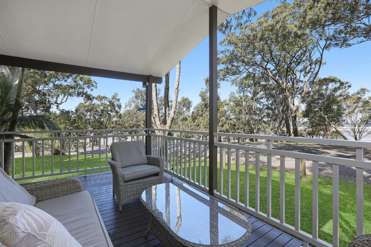 Reflections Moonee Beach - Holiday Park Exterior foto