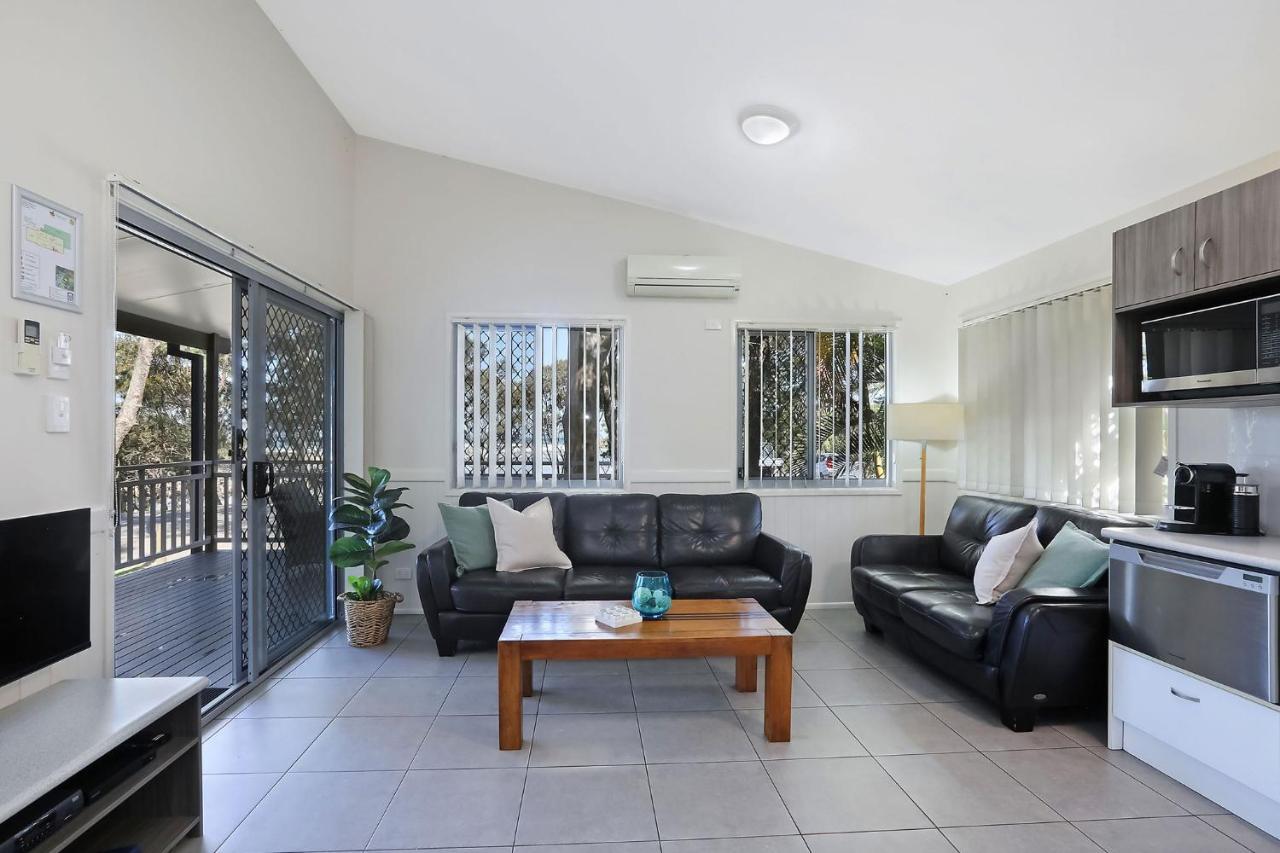 Reflections Moonee Beach - Holiday Park Exterior foto