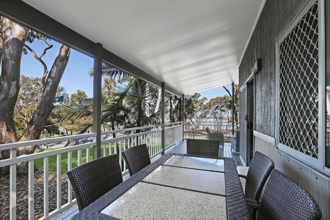 Reflections Moonee Beach - Holiday Park Exterior foto
