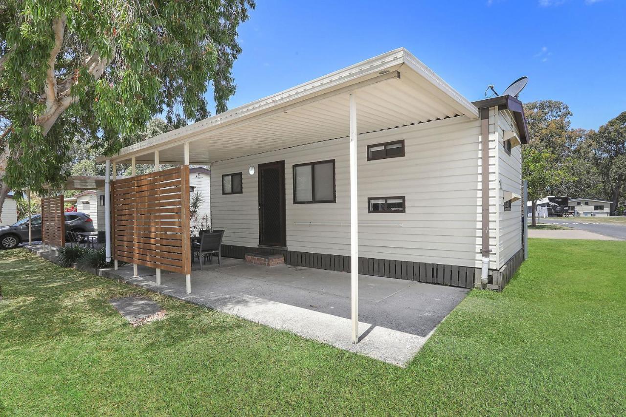 Reflections Moonee Beach - Holiday Park Exterior foto