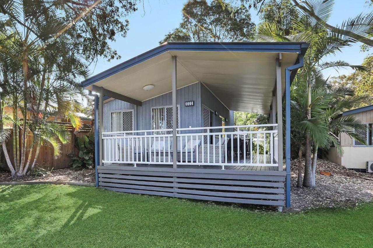 Reflections Moonee Beach - Holiday Park Exterior foto