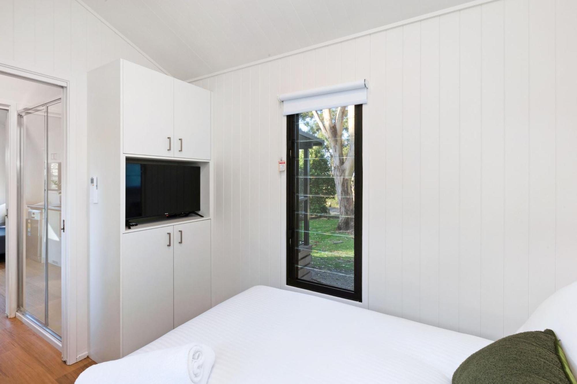 Reflections Moonee Beach - Holiday Park Exterior foto