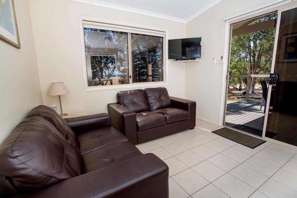 Reflections Moonee Beach - Holiday Park Exterior foto