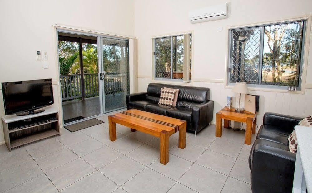 Reflections Moonee Beach - Holiday Park Exterior foto