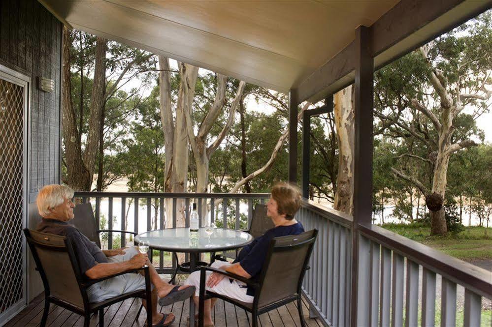 Reflections Moonee Beach - Holiday Park Exterior foto