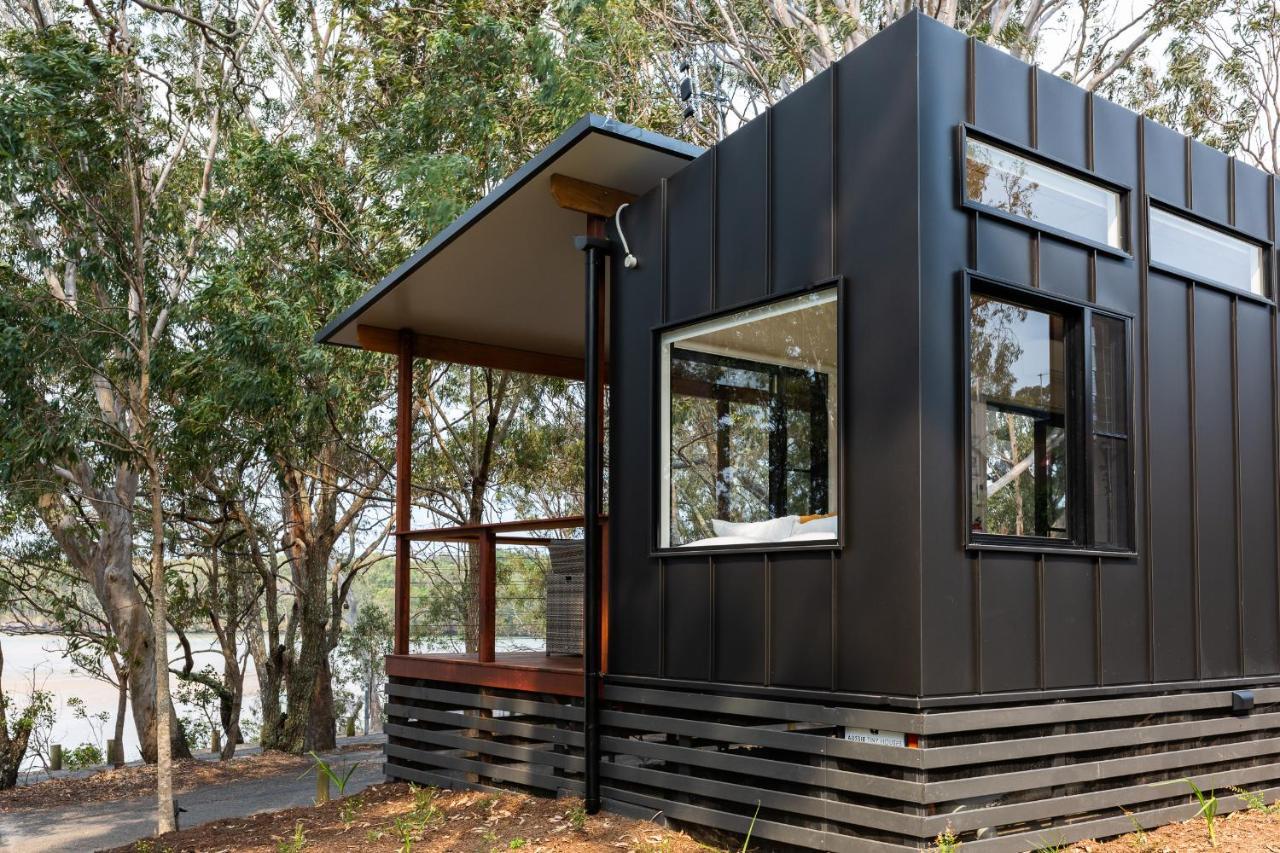 Reflections Moonee Beach - Holiday Park Exterior foto